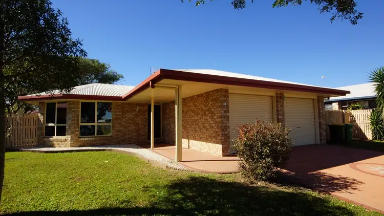 5 Marlin Court, Andergrove QLD 4740