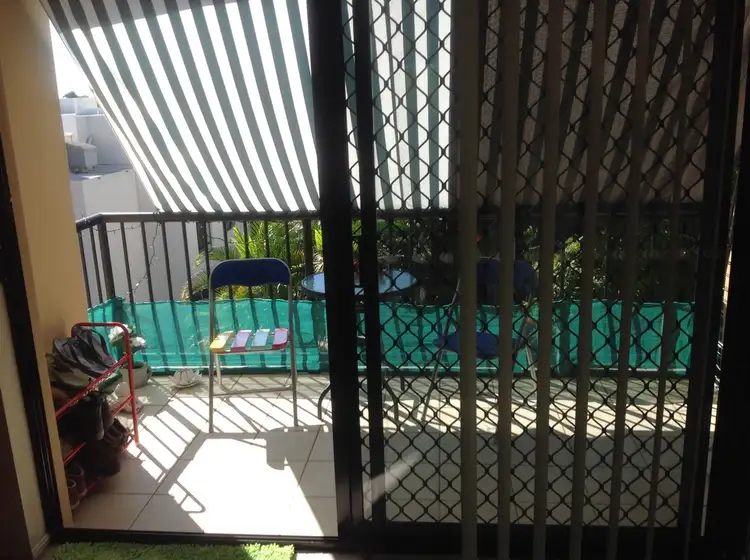Fourth view of Homely unit listing, 13/19 Lloyd Street, Southport QLD 4215