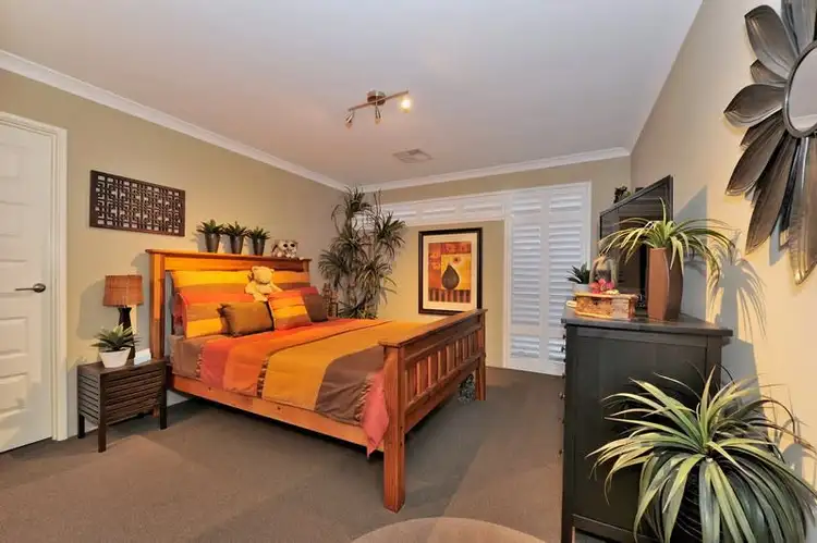 Fifth view of Homely house listing, 10 Gamin Vista, Aveley WA 6069