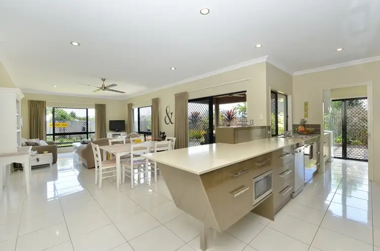 Second view of Homely house listing, 84 MICHAELANGELO DR, Redlynch QLD 4870