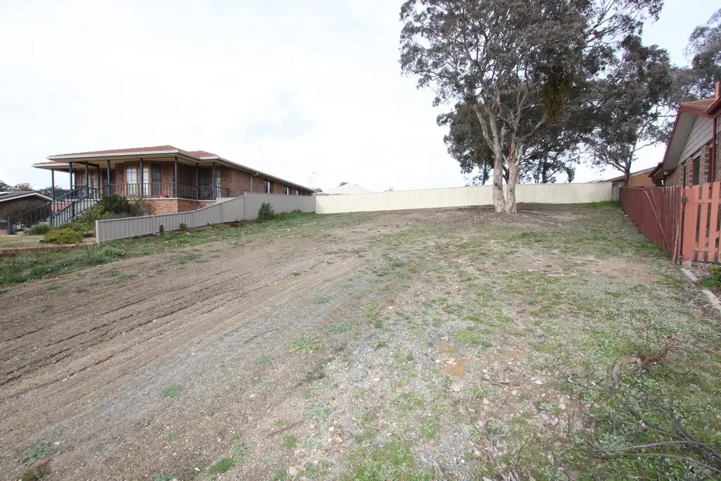 Main view of Homely land listing, 9 Cantle Place, Queanbeyan NSW 2620