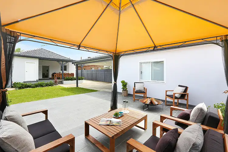 5 Coles Street, Concord NSW 2137