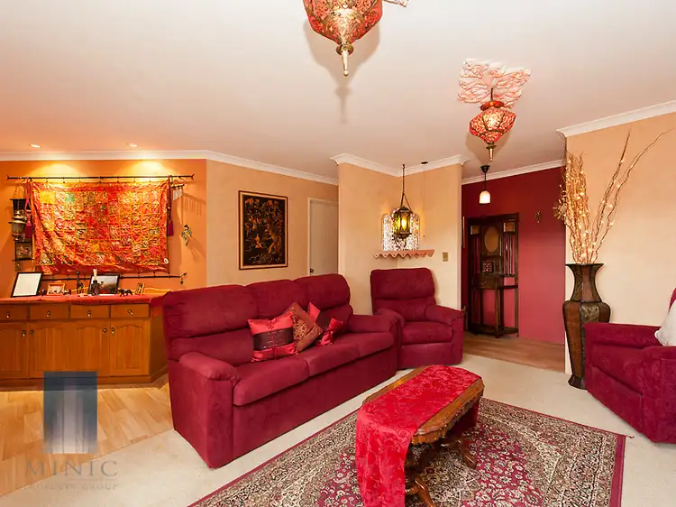 Third view of Homely house listing, 14A Leach Avenue, Riverton WA 6148