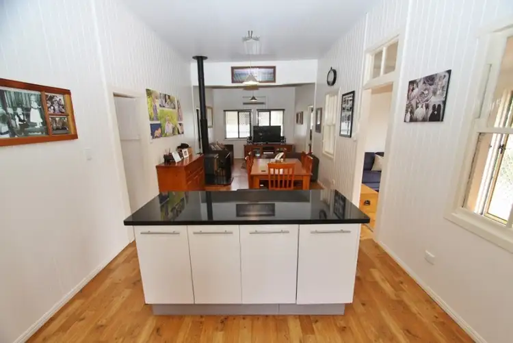 Fourth view of Homely house listing, 96 Walter Road, Kingaroy QLD 4610