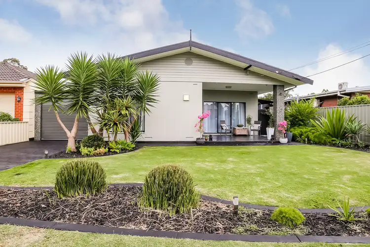 Second view of Homely house listing, 39 Mountbatten Tce, Flinders Park SA 5025