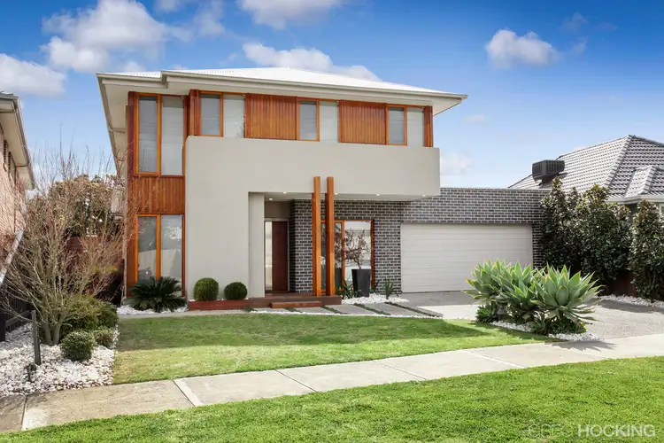 3 Bracken Grove, Altona VIC 3018