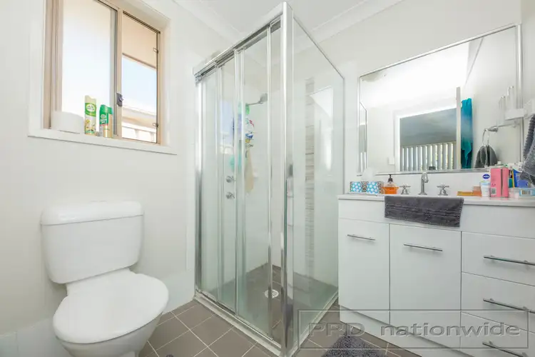 Sixth view of Homely house listing, 8 Sapphire Drive, Rutherford NSW 2320