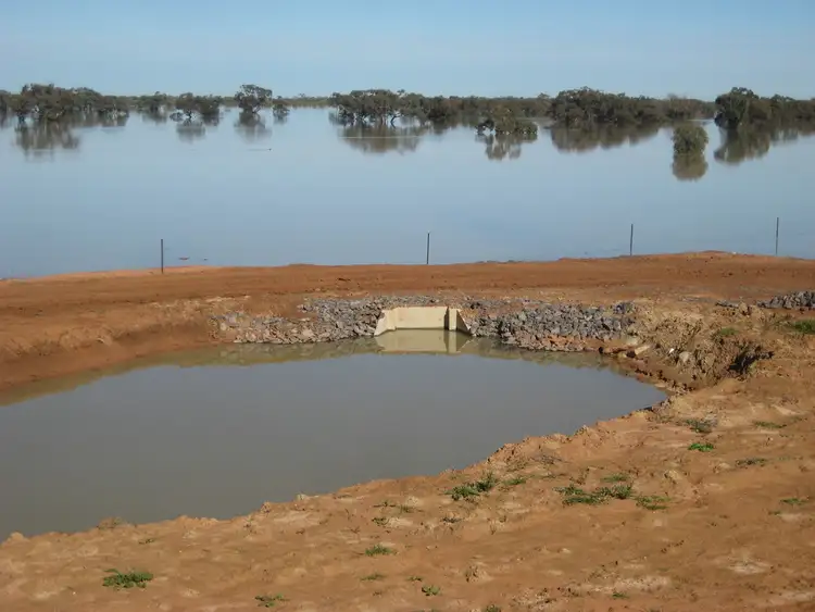 Sixth view of Homely rural property listing, "Hayloch" & "Katika", Carrathool NSW 2711