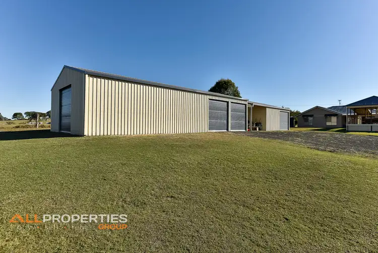 Sixth view of Homely house listing, 50 Thallon Road, Hatton Vale QLD 4341