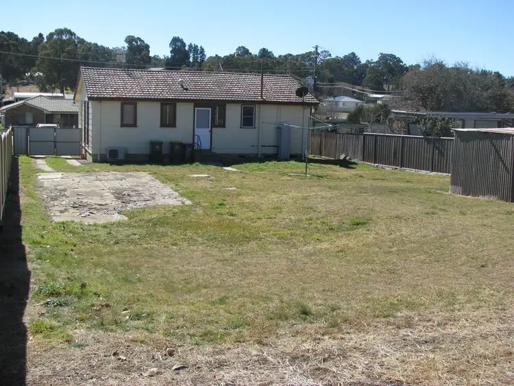 Second view of Homely house listing, 106E North Street, Walcha NSW 2354