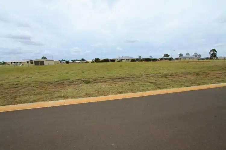 Fifth view of Homely land listing, 1 to 3 Peregrine Drive, Kingaroy QLD 4610