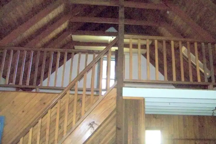 Seventh view of Homely house listing, 48 RESTHAVEN DRIVE, Lamb Island QLD 4184