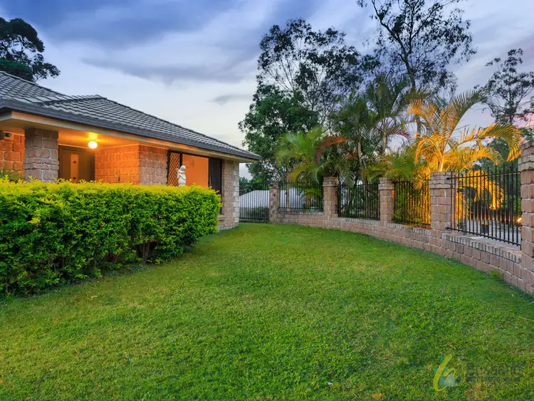 Second view of Homely house listing, 33 Ascot Av, Forest Lake QLD 4078