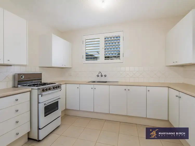 Third view of Homely unit listing, 1/38 Belgrave Street, Balmoral QLD 4171