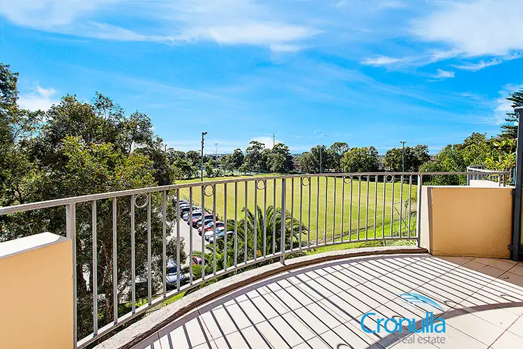 19/23-29 Willock Ave, Miranda NSW 2228