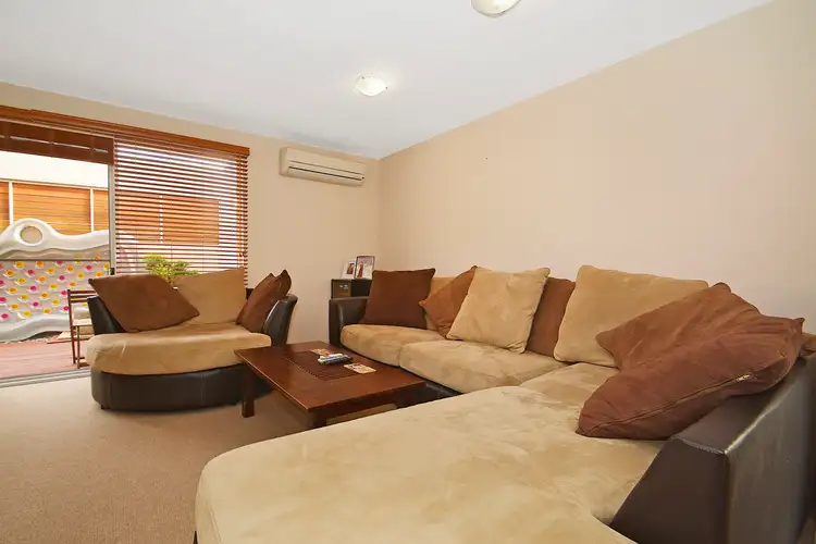 Fourth view of Homely townhouse listing, 5/7 Brentham Street, Leederville WA 6007