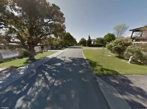 Second view of Homely land listing, Lot 1, 5 McCallum Crescent, Ardross WA 6153