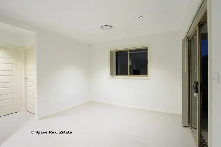 Fifth view of Homely house listing, 57 McKenzie Boulevard, Gregory Hills NSW 2557
