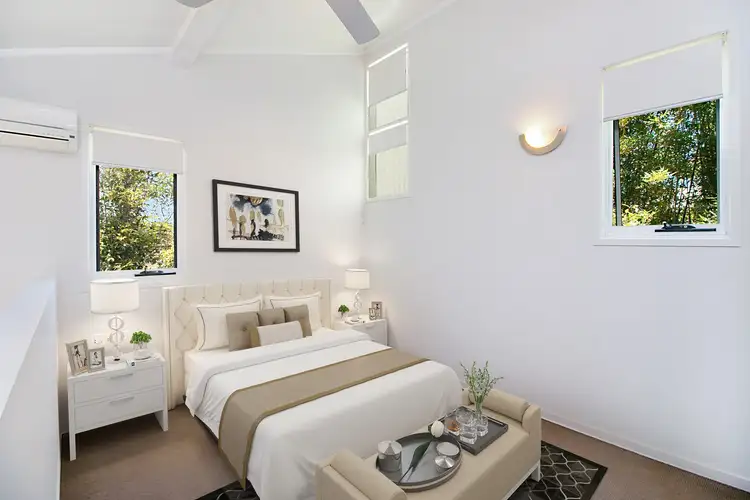 Sixth view of Homely townhouse listing, 1/603-615 Casuarina Way, Casuarina NSW 2487