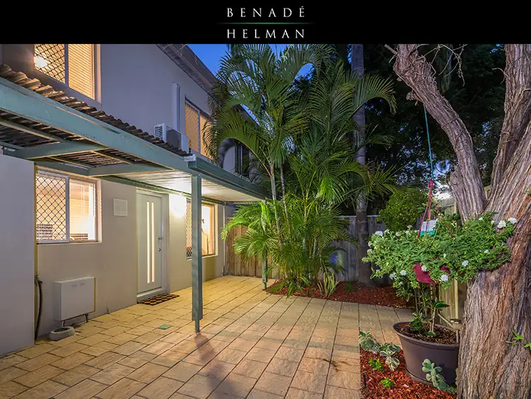 Fourth view of Homely townhouse listing, 40/15 Flynn Street, Churchlands WA 6018