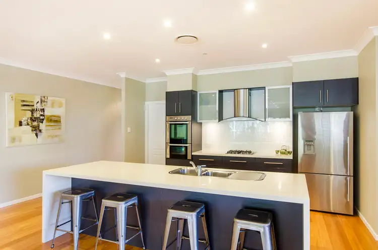 Seventh view of Homely house listing, 45 Edward Ogilvie Drive, Clarenza NSW 2460
