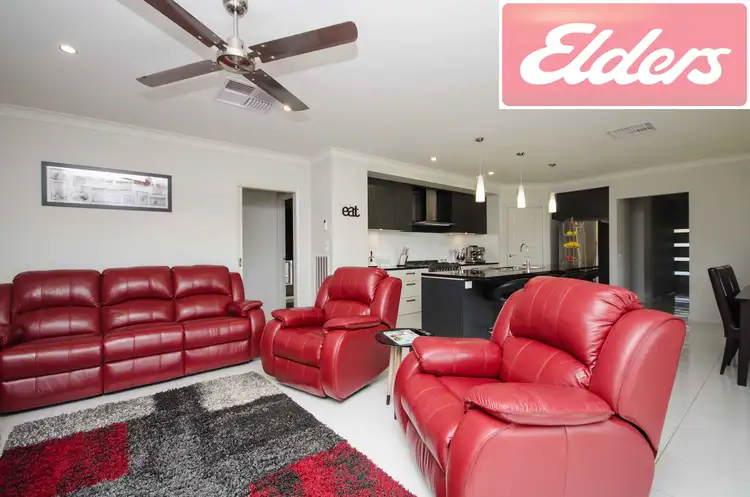 Seventh view of Homely house listing, 4 Coverdale Drive, Wodonga VIC 3690