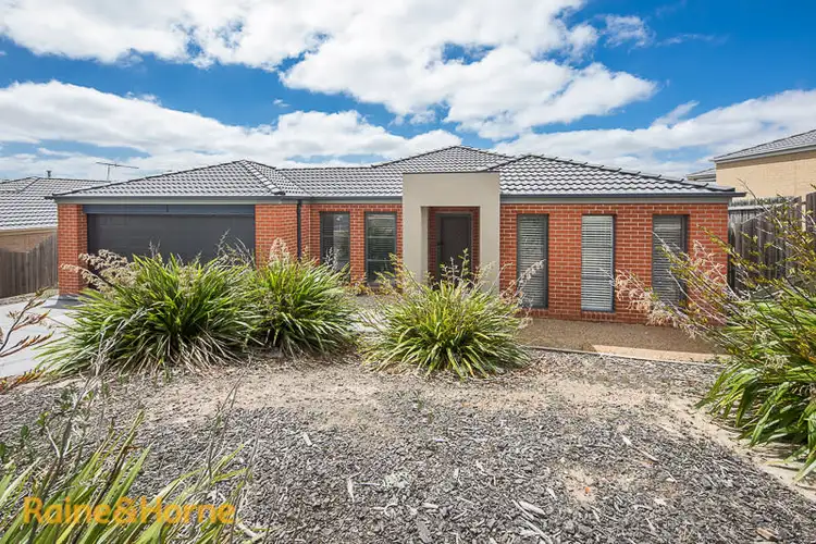 131 Phillip Drive, Sunbury VIC 3429