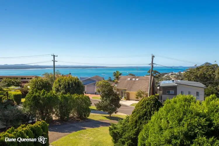 Second view of Homely house listing, 24 Canomii Close, Nelson Bay NSW 2315