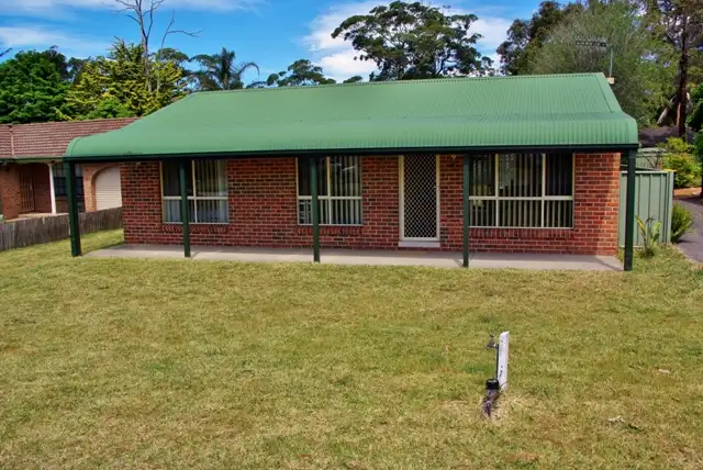 Main view of Homely house listing, 136 Frederick Street, Sanctuary Point NSW 2540