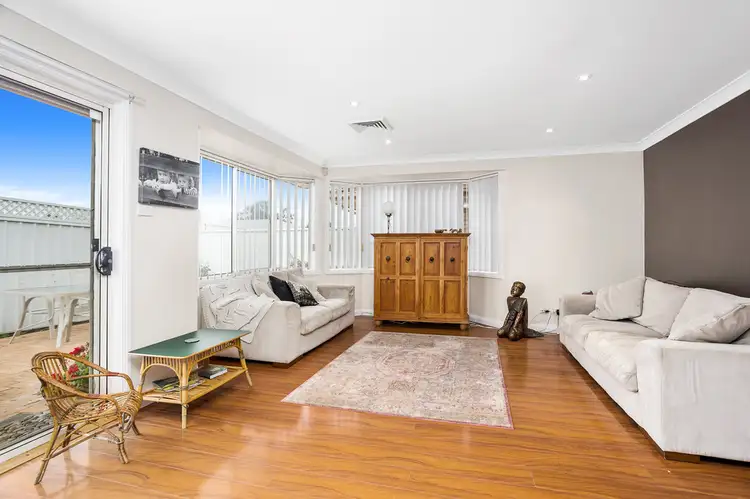 Second view of Homely villa listing, 5/29 Bell Street, South Windsor NSW 2756