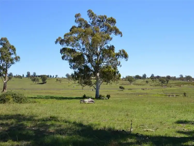 Lot 2 84 Glen Alice Road, Rylstone NSW 2849