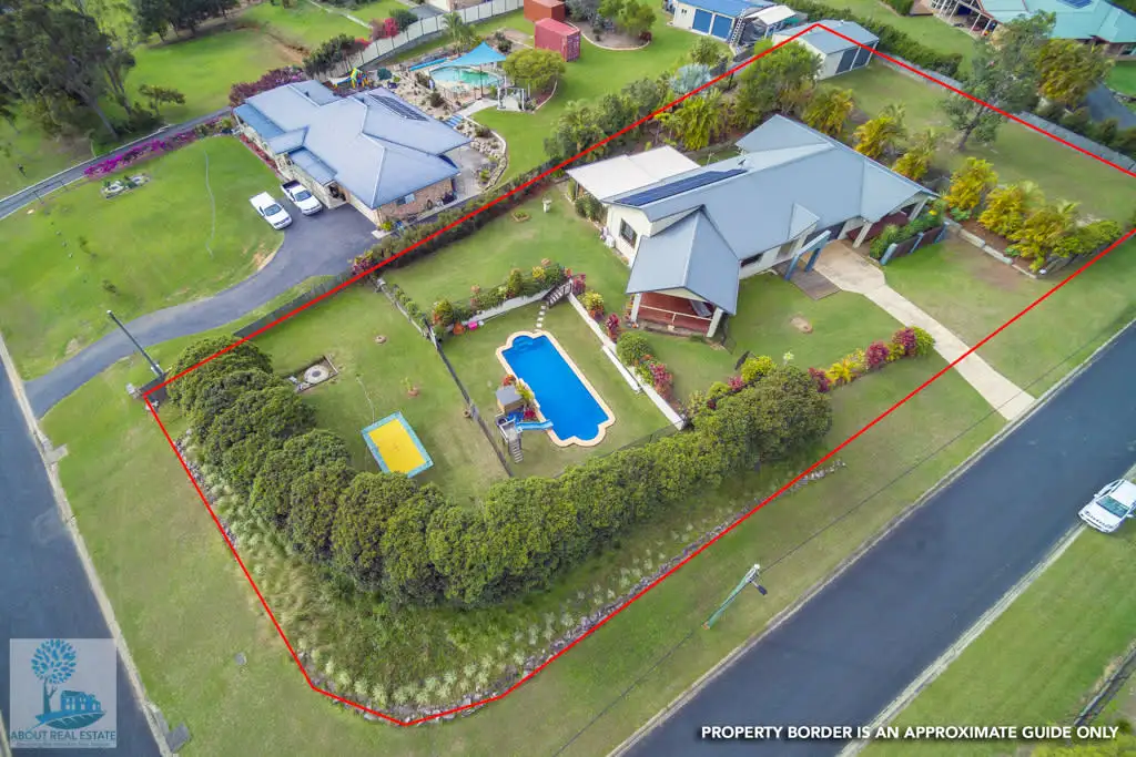 Main view of Homely rural property listing, 1-7 Martini Court, Morayfield QLD 4506