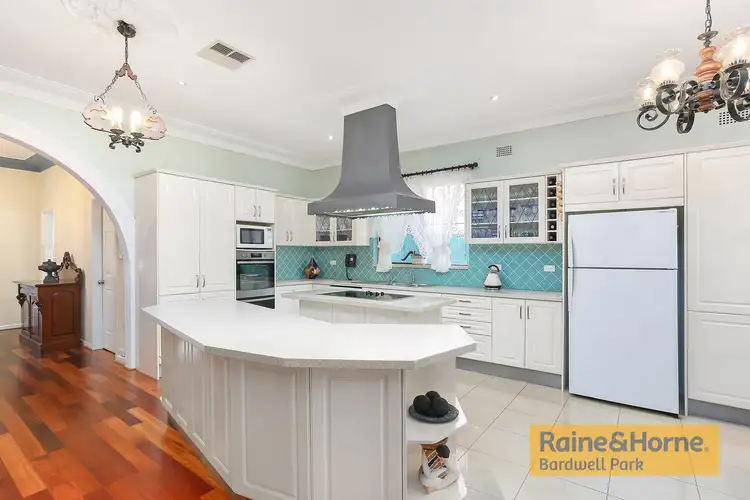 Fifth view of Homely house listing, 55 Permanent Avenue, Earlwood NSW 2206