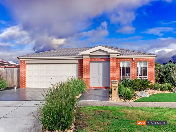 16 Seaeagle Avenue, Point Cook VIC 3030