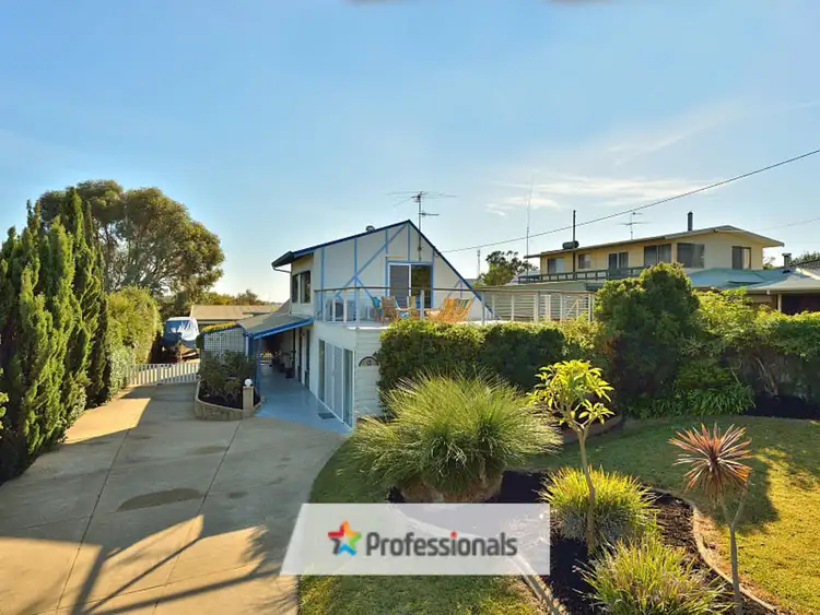 Second view of Homely house listing, 13 Archer Road, Dawesville WA 6211