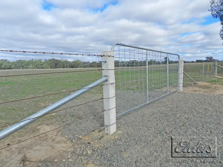 Seventh view of Homely house listing, Lot 7 Swanwater Drive, Longlea VIC 3551