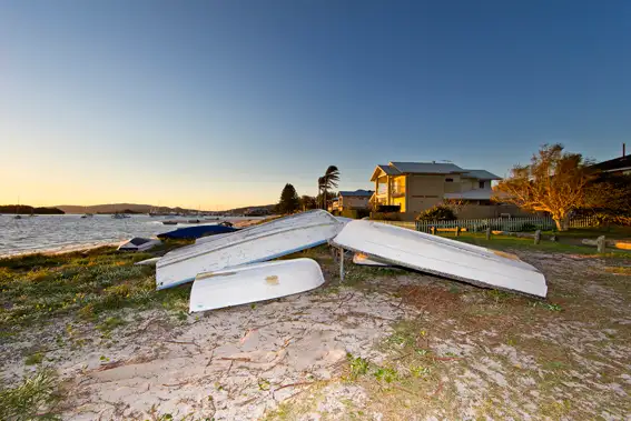 Seventh view of Homely house listing, 38 Sunset Boulevarde, Soldiers Point NSW 2317