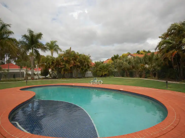 Sixth view of Homely house listing, 29/83 Heeb St, Ashmore QLD 4214