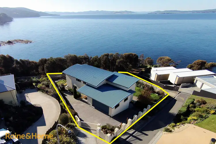 Main view of Homely house listing, 49 Suncoast Drive, Blackmans Bay TAS 7052