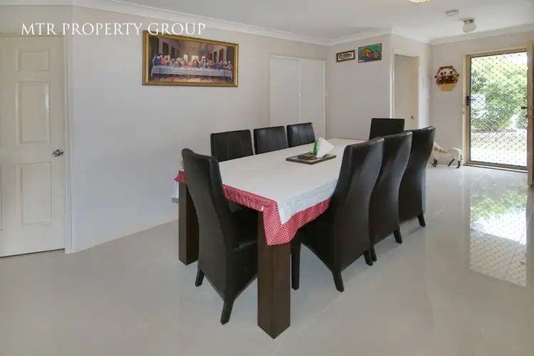 Fifth view of Homely house listing, 8 Whipbird Place, Doolandella QLD 4077