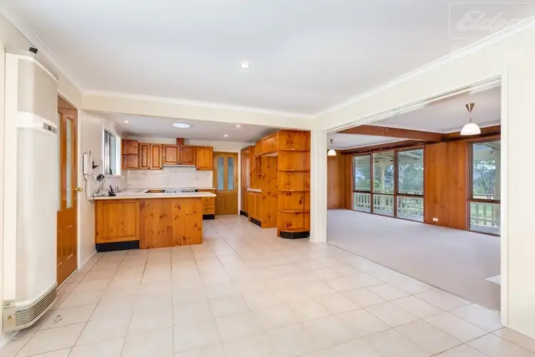 Fifth view of Homely house listing, 141 London Bridge Road, Burra NSW 2620