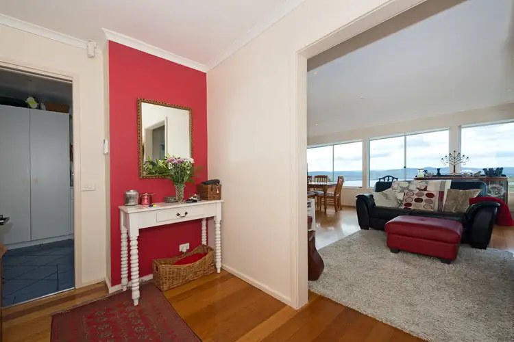 Sixth view of Homely house listing, 12 Avondale Grove, Mount Nelson TAS 7007