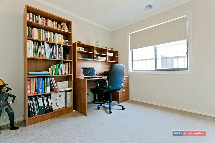Sixth view of Homely house listing, 136 Riversdale Drive, Tarneit VIC 3029
