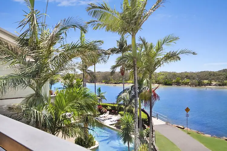 Second view of Homely unit listing, 18/28 Moss Street, Kingscliff NSW 2487