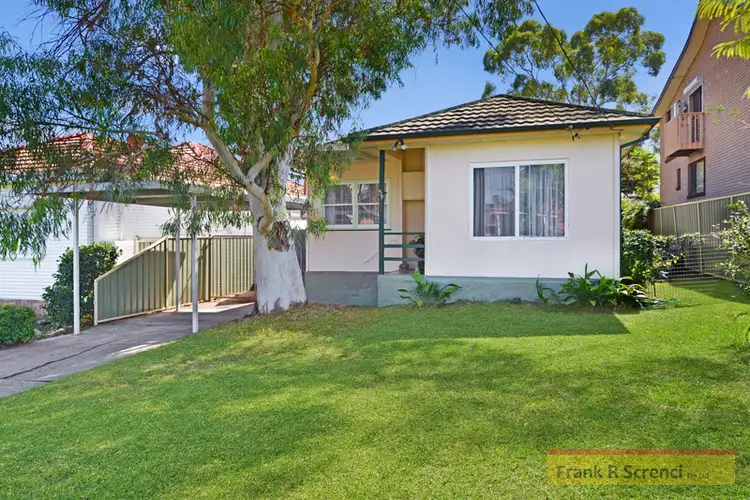 Main view of Homely house listing, 59 Wyatt Avenue, Regents Park NSW 2143