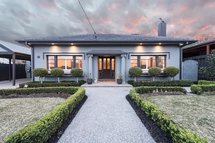 85 Kerferd Street, Essendon North VIC 3041