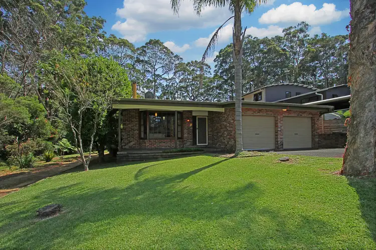 2 Allambee Street, South Durras NSW 2536