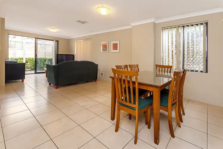Sixth view of Homely house listing, 3/42 Marquis Street, Bentley WA 6102