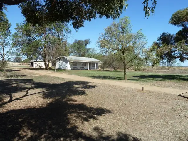 Second view of Homely rural property listing, 1288 Restdown Road, Bamawm VIC 3561