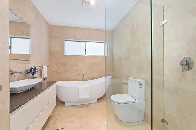 Fifth view of Homely house listing, 23a Michael Avenue, Belfield NSW 2191